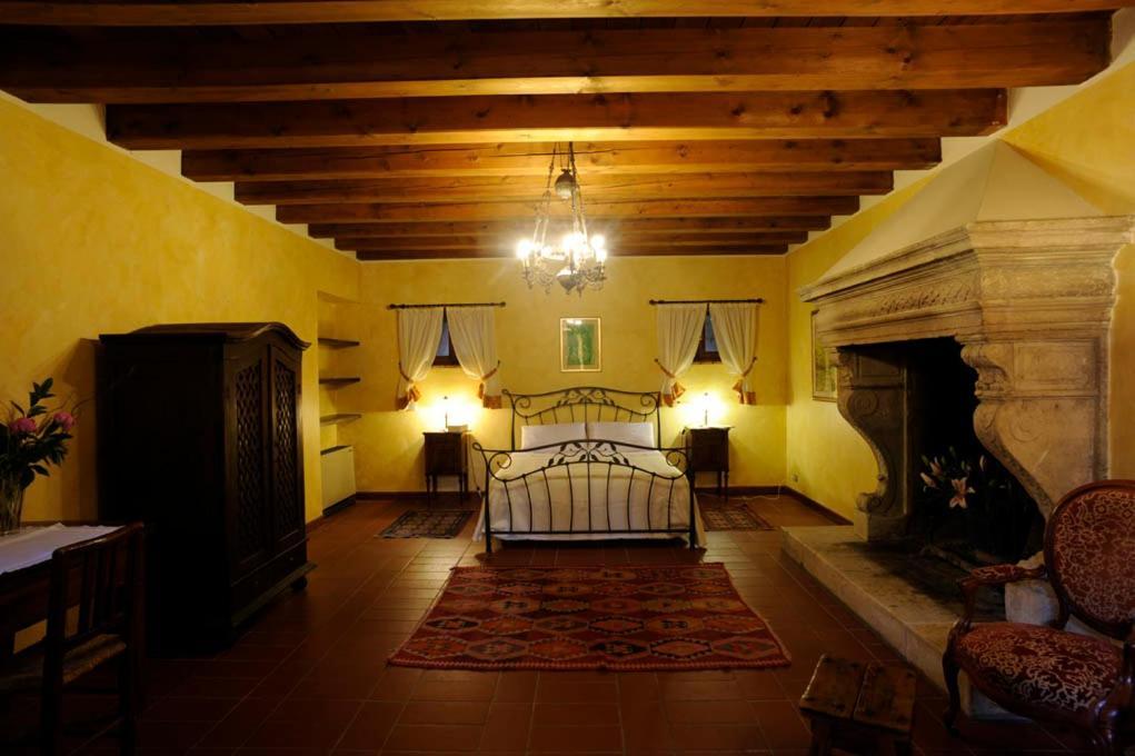 Corte Beatrice Verona Exterior photo